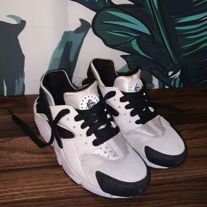 Nike Huarache Air Run (GS)